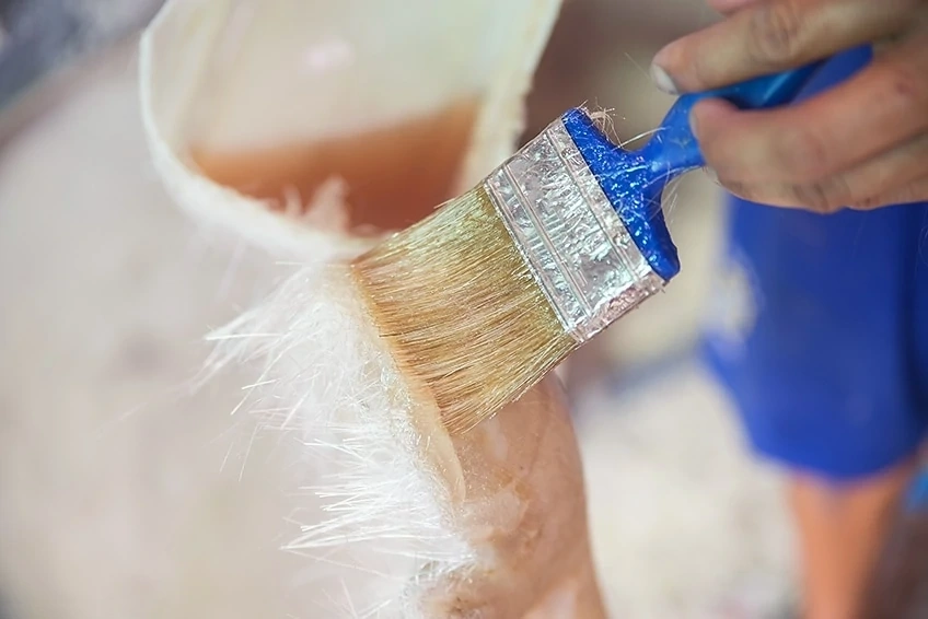 Unsaturated Polyester Resins